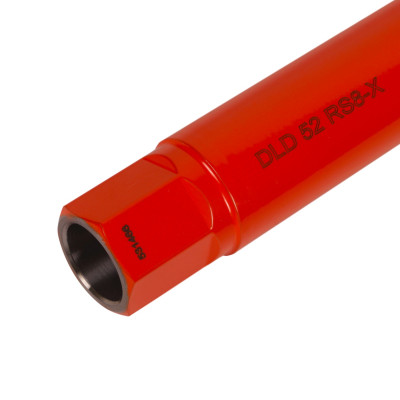 Свердло алмазне по високоармованому бетону DISTAR RS8-X DDS-W 52x450x1 1/4 UNC 10170085182
