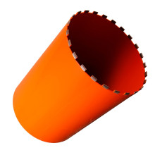 Свердло алмазне по бетону армованому DISTAR DDS-B 400x450x1 1/4 UNC DBD 400 RS6 10170085193