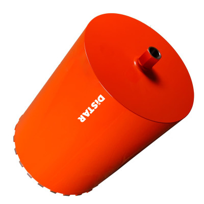 Свердло алмазне по бетону армованому DISTAR DDS-B 400x450x1 1/4 UNC DBD 400 RS6 10170085193