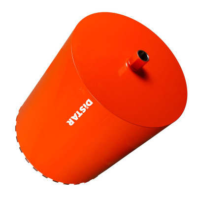Свердло алмазне по бетону армованому DISTAR DDS-B 450x450x1 1/4 UNC DBD 450 RS6 10170085195