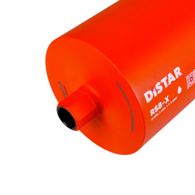 Сверло алмазное по высокоармированному бетону DISTAR RS8-X DDS-W 200x450x1 1/4 UNC 10170085205