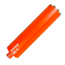 Сверло алмазное по армированному бетону DISTAR RS6 DDS-W 126x450x1 1/4 UNC 10170085211