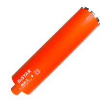 Свердло алмазне по високоармованому бетону DISTAR RS8-X DDS-W 126x450x1 1/4 UNC 10170085213