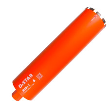 Свердло алмазне по високоармованому бетону DISTAR RS8-X DDS-W 126x450x1 1/4 UNC 10170085213