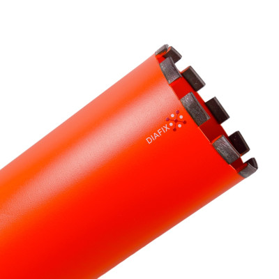 Свердло алмазне по високоармованому бетону DISTAR RS8-X DDS-W 126x450x1 1/4 UNC 10170085213