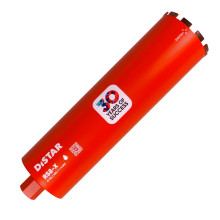 Свердло алмазне по високоармованому бетону DISTAR RS8-X DDS-W 132x450x1 1/4 UNC 10170085218
