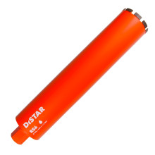 Свердло алмазне по бетону армованому DISTAR DDS-W 102x450x1 1/4 UNC DLD 102 RS6 10170085222
