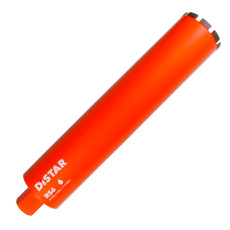 Свердло алмазне по бетону армованому DISTAR DDS-W 102x450x1 1/4 UNC DLD 102 RS6 10170085222