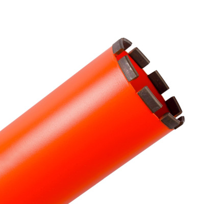 Свердло алмазне по бетону армованому DISTAR DDS-W 102x450x1 1/4 UNC DLD 102 RS6 10170085222