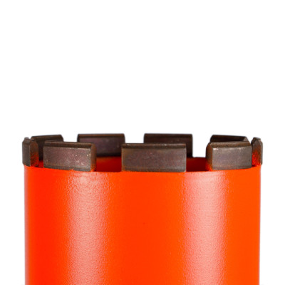 Свердло алмазне по бетону армованому DISTAR DDS-W 102x450x1 1/4 UNC DLD 102 RS6 10170085222