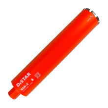 Свердло алмазне по високоармованому бетону DISTAR RS8-X DDS-W 102x450x1 1/4 UNC 10170085224