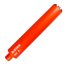 Свердло алмазне по бетону армованому DISTAR DDS-W 92x450x1 1/4 UNC DLD 092 RS6 10170085227