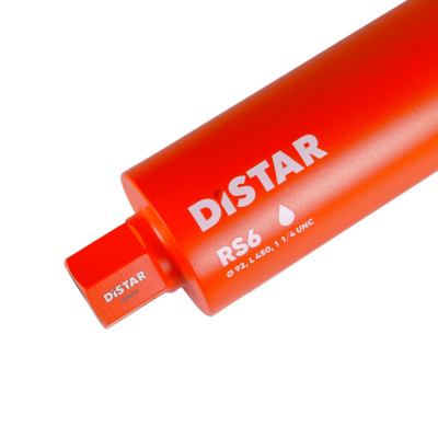 Свердло алмазне по бетону армованому DISTAR DDS-W 92x450x1 1/4 UNC DLD 092 RS6 10170085227