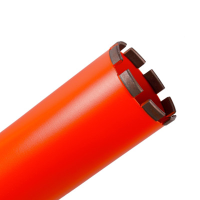 Свердло алмазне по бетону армованому DISTAR DDS-W 92x450x1 1/4 UNC DLD 092 RS6 10170085227