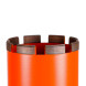 Свердло алмазне по бетону армованому DISTAR DDS-W 92x450x1 1/4 UNC DLD 092 RS6 10170085227