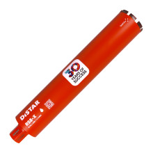 Свердло алмазне по високоармованому бетону DISTAR RS8-X DDS-W 92x450x1 1/4 UNC 10170085229