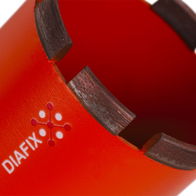 Свердло алмазне по високоармованому бетону DISTAR RS8-X DDS-W 92x450x1 1/4 UNC 10170085229