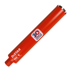 Свердло алмазне по бетону армованому DISTAR DDS-W 82x450x1 1/4 UNC DLD 82 RS6 10170085230
