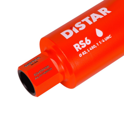 Сверло алмазное по бетону армированному DISTAR DDS-W 82x450x1 1/4 UNC DLD 82 RS6 10170085230