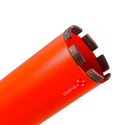 Свердло алмазне по високоармованому бетону DISTAR RS8-X DDS-W 82x450x1 1/4 UNC 10170085232