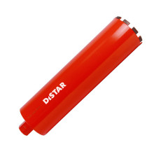 Свердло алмазне по бетону армованому DISTAR DDS-W 142x450x1 1/4 UNC DLD 142 RS6 10170085233