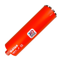 Свердло алмазне по високоармованому бетону DISTAR RS8-X DDS-W 142x450x1 1/4 UNC 10170085235