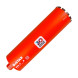 Свердло алмазне по високоармованому бетону DISTAR RS8-X DDS-W 142x450x1 1/4 UNC 10170085235