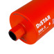 Свердло алмазне по високоармованому бетону DISTAR RS8-X DDS-W 142x450x1 1/4 UNC 10170085235
