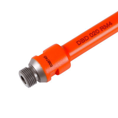 Сверло алмазное по бетону армированному DISTAR DDR-B 20x450x1/2 GAS DBD 020 RM4 10170085249