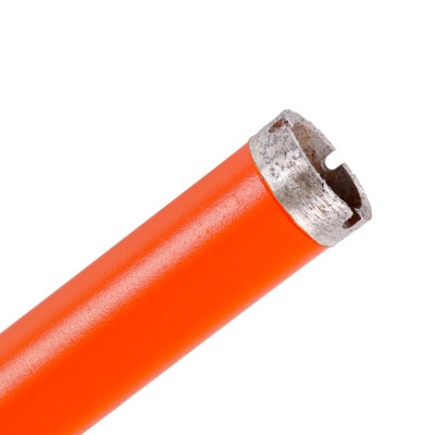 Свердло алмазне по бетону армованому DISTAR DDR-B 28x450x1/2 GAS DBD 028 RM4 10170085251