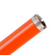 Свердло алмазне по бетону армованому DISTAR DDR-B 28x450x1/2 GAS DBD 028 RM4 10170085251