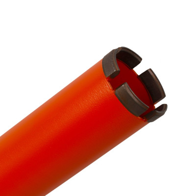 Свердло алмазне по армованому бетону DISTAR DDS-W 57x450x1 1/4 UNC DLD 57 RS6 10170085254