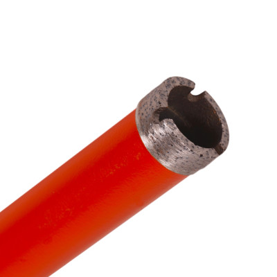 Свердло алмазне по бетону армованому DISTAR DDR-B 22x450x1/2 GAS DBD 022 RM4 10170085302