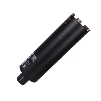 Сверло алмазное по армированному бетону DISTAR DDS-W 102x300x1 1/4 UNC DLD 102 RS-TX 10170085313