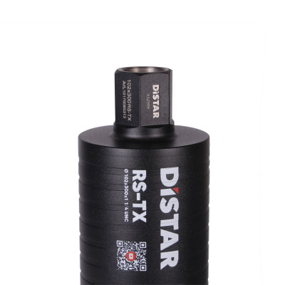 Сверло алмазное по армированному бетону DISTAR DDS-W 102x300x1 1/4 UNC DLD 102 RS-TX 10170085313