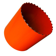 Свердло алмазне по бетону армованому DISTAR DDS-B 500x450x1 1/4 UNC DBD 500 RS6 10170085321
