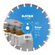 Круг алмазний по бетону DISTAR 1A1RSS 350 Beton 350х25.4х3.5 мм 10170085389