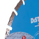 Круг алмазний по бетону DISTAR 1A1RSS 350 Beton 350х25.4х3.5 мм 10170085389