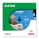 Круг алмазний по бетону DISTAR 1A1RSS 350 Beton 350х25.4х3.5 мм 10170085389