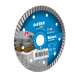 Круг алмазний по бетону DISTAR Turbo 125 Beton 125х22.23х2.2 мм 10170085392