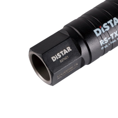 Свердло алмазне по армованому бетону DISTAR DDS-W 52x300x1 1/4 UNC DLD 052 RS-TX 10170085411
