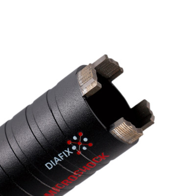 Свердло алмазне по армованому бетону DISTAR DDS-W 52x300x1 1/4 UNC DLD 052 RS-TX 10170085411