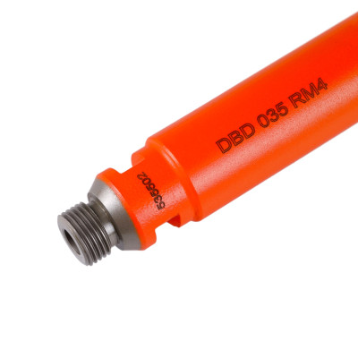 Свердло алмазне по армованому бетону DISTAR DDR-B 35x450x1/2 GAS DBD 035 RM4 10170085413