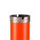 Свердло алмазне по армованому бетону DISTAR DDR-B 35x450x1/2 GAS DBD 035 RM4 10170085413