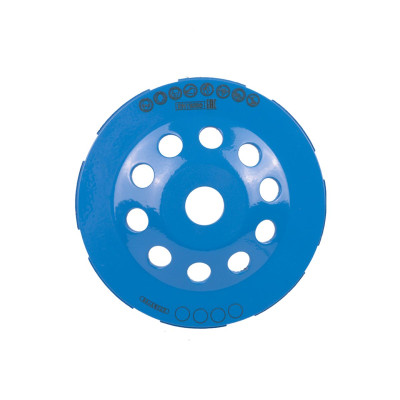Фреза алмазна по бетону DISTAR DGS-S Beton 150х22.23 мм 10170085421