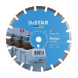 Круг алмазний по бетону DISTAR 1A1RSS 300 Beton 300х25.4х3 мм 10170085424