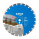 Круг алмазный по бетону DISTAR 1A1RSS 400 Beton 400х25.4х3.5 мм 10170085425