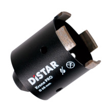 Свердло алмазне по бетону DISTAR Krone PRO DDS-W 68x65xM16 10170085444