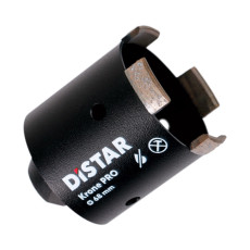 Свердло алмазне по бетону DISTAR Krone PRO DDS-W 68x65xM16 10170085444