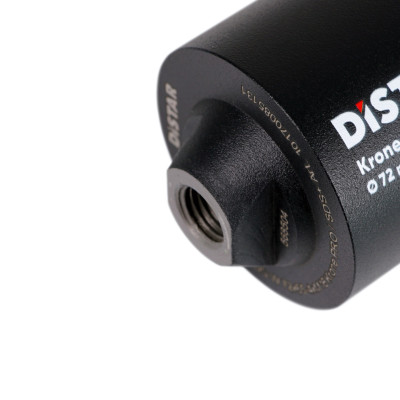 Свердло алмазне по бетону DISTAR Krone PRO DDS-W 72x65xM16 10170085445
